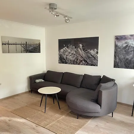 Large Flat With Wifi And Parking 公寓 慕尼黑